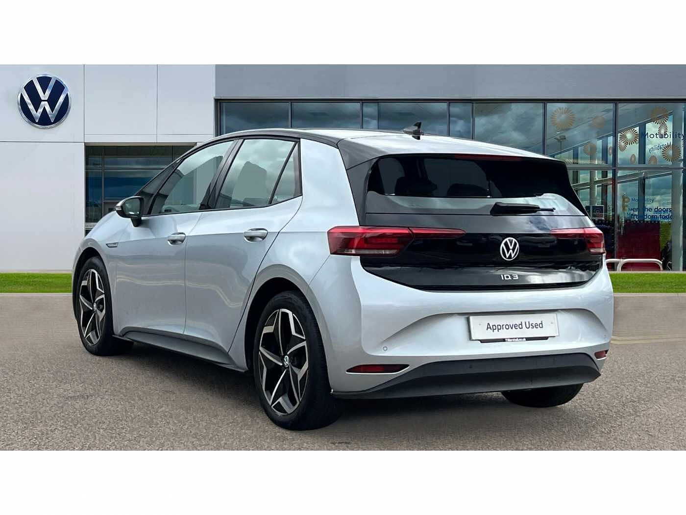 Volkswagen ID.3