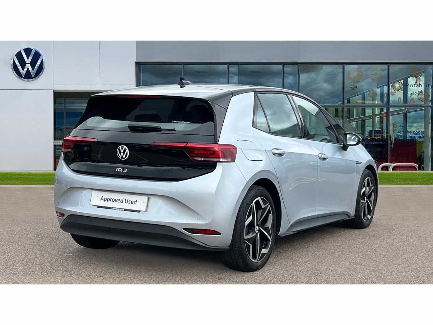Volkswagen ID.3
