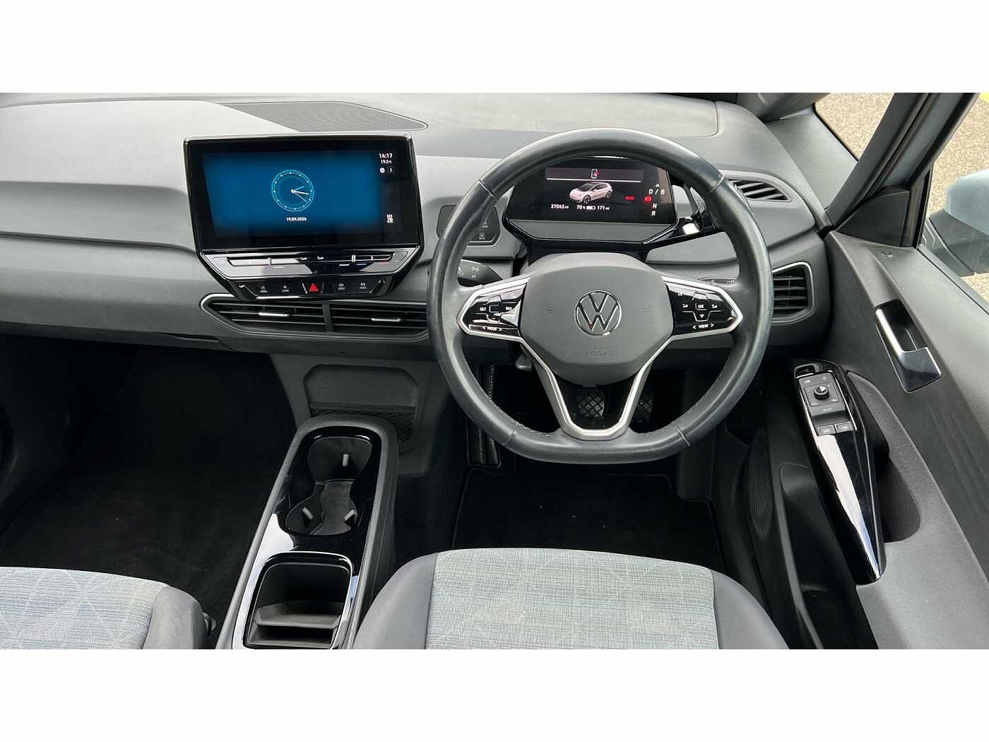 Volkswagen ID.3